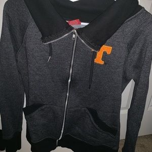 Tennessee jacket